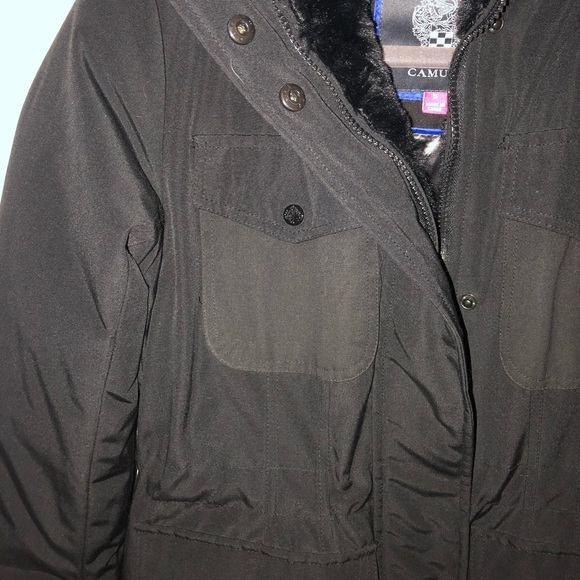 Winter jacket - Picture 4 of 4